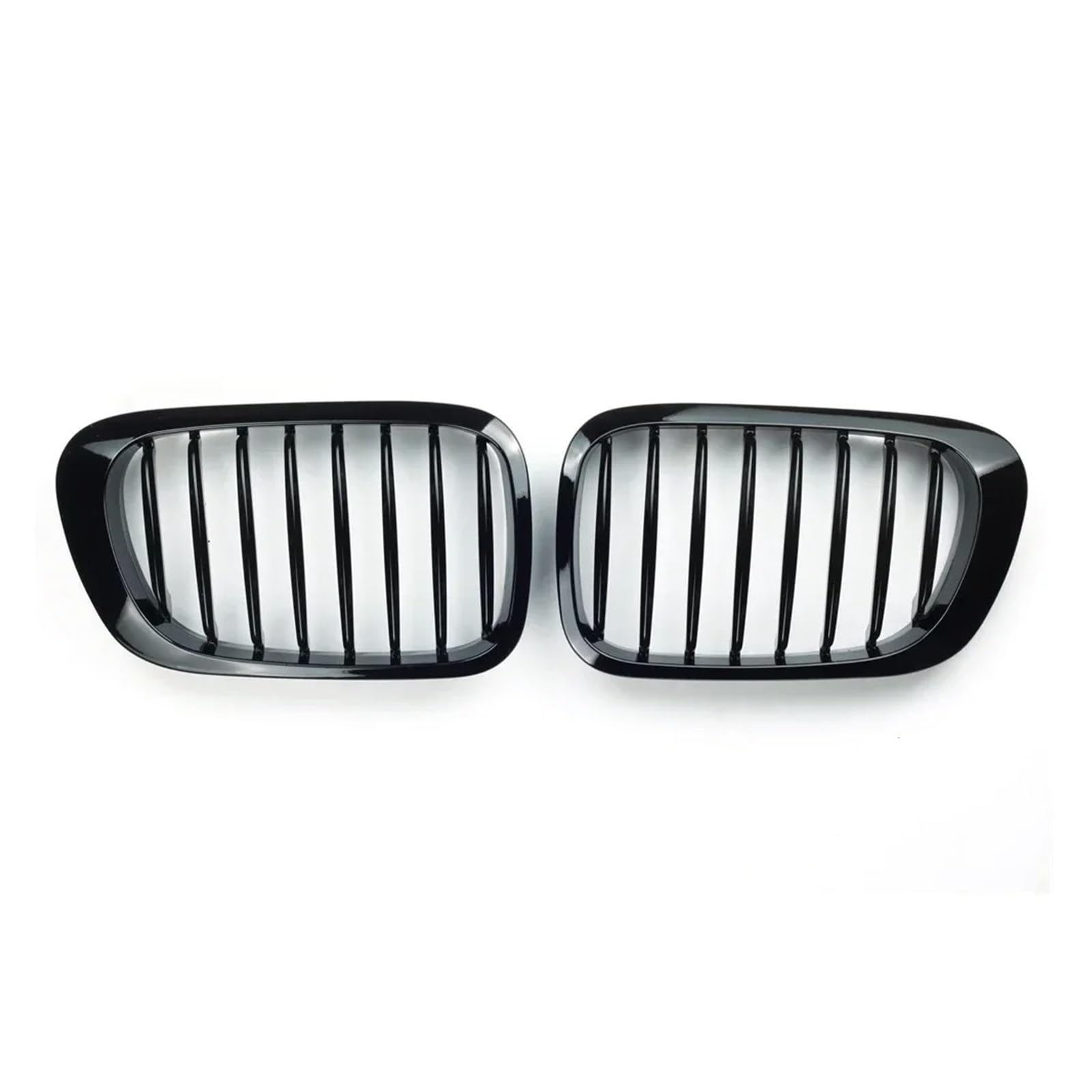 Auto Front Gitter Fronthaube Nierengitter Für 3er Serie 1998 1999 2000 2001 Für E46 2 Türen Für 316i Für 318i Für 320i Für 323i Für 325i Für 328i Für M3 Autozubehör Kapuze Kühlergrill Auto Front Gitter Fronthaube Nierengitter Für 3er Serie 1998 1999 2000 2001 Für E46 2 Türen Für 316i Für 318i Für 320i Für 323i Für 325i Für 328i Für M3 Autozubehör Kapuze Kühlergrill von JHMHCOQ