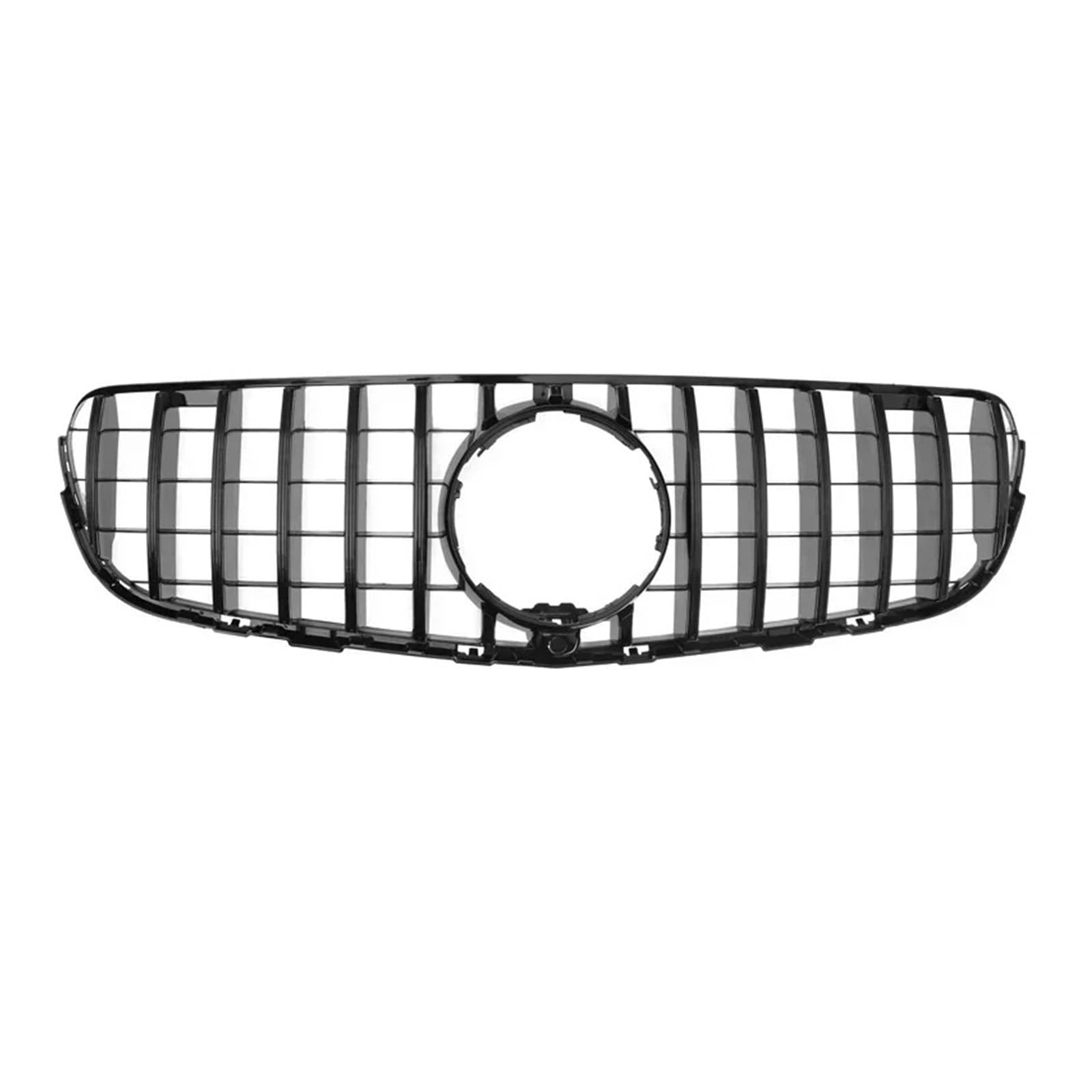 Auto Front Gitter Frontstoßstangengrill Für Für Benz 2015 2016 2017 2018 2019 Für GlC-Klasse Für X253 Für C253 Fronthaubengrill Racing Grill Kapuze Kühlergrill Auto Front Gitter Frontstoßstangengrill Für Für Benz 2015 2016 2017 2018 2019 Für GlC-Klasse Für X253 Für C253 Fronthaubengrill Racing Grill Kapuze Kühlergrill von JHMHCOQ