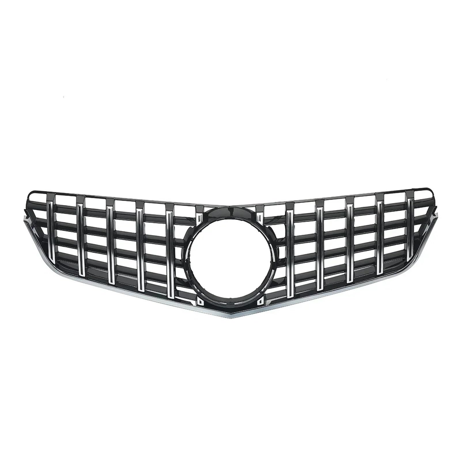 Auto Front Gitter Für 2009–2013 Für Für Benz Für E Für W207 Für C207 Für A207 Coupe Chromschwarz Fronthaubengrill Racing-Stoßstangengrill Tuning-Zubehör Kapuze Kühlergrill Auto Front Gitter Für 2009–2013 Für Für Benz Für E Für W207 Für C207 Für A207 Coupe Chromschwarz Fronthaubengrill Racing-Stoßstangengrill Tuning-Zubehör Kapuze Kühlergrill von JHMHCOQ