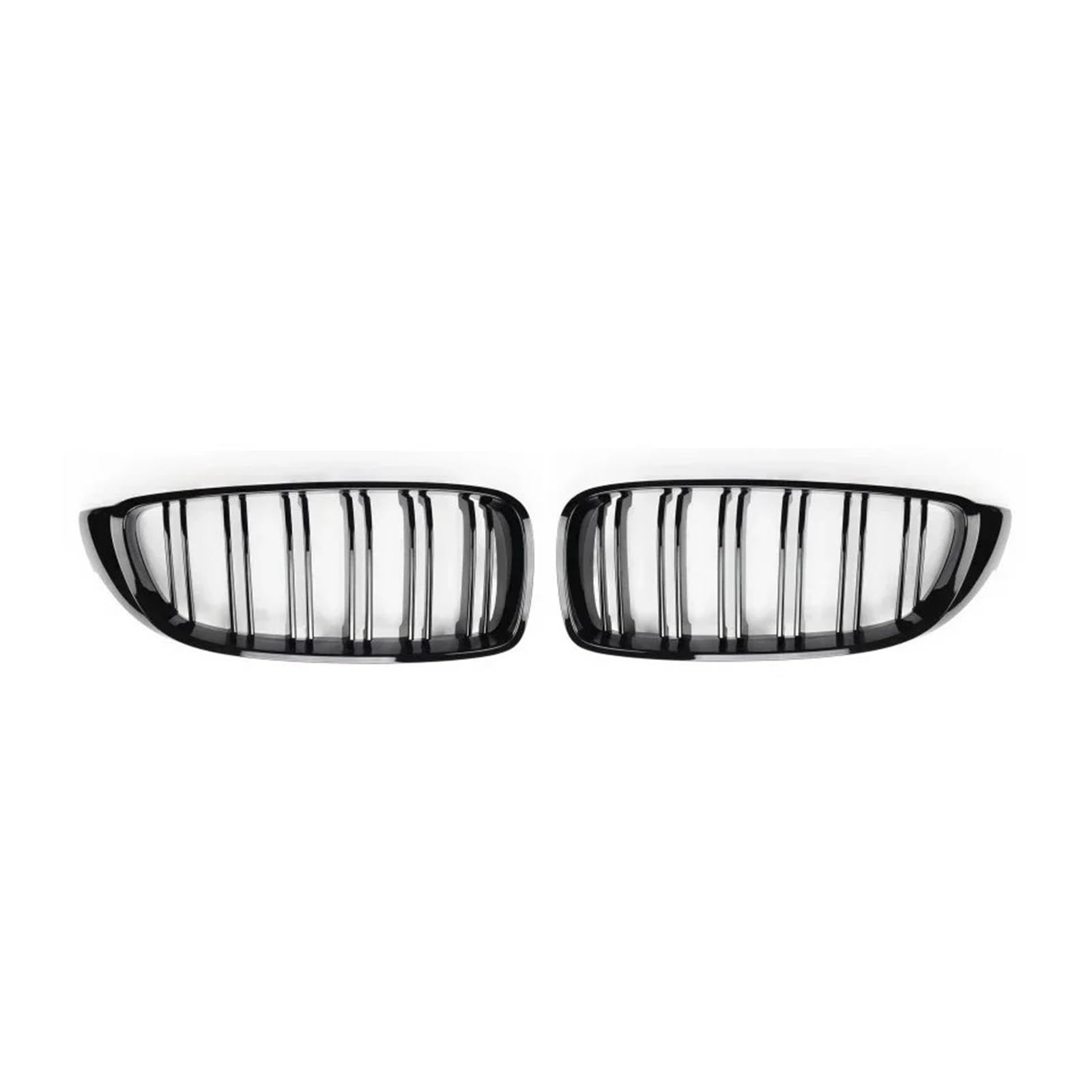 Auto Front Gitter Für 4 Serie Für F32 Für F33 Für F36 Für M3 Für F80 Für M4 Für F82 Auto Frontschürze Grille Racing Grill Dual-Lamellen Gitter Zubehör Kapuze Kühlergrill Auto Front Gitter Für 4 Serie Für F32 Für F33 Für F36 Für M3 Für F80 Für M4 Für F82 Auto Frontschürze Grille Racing Grill Dual-Lamellen Gitter Zubehör Kapuze Kühlergrill von JHMHCOQ