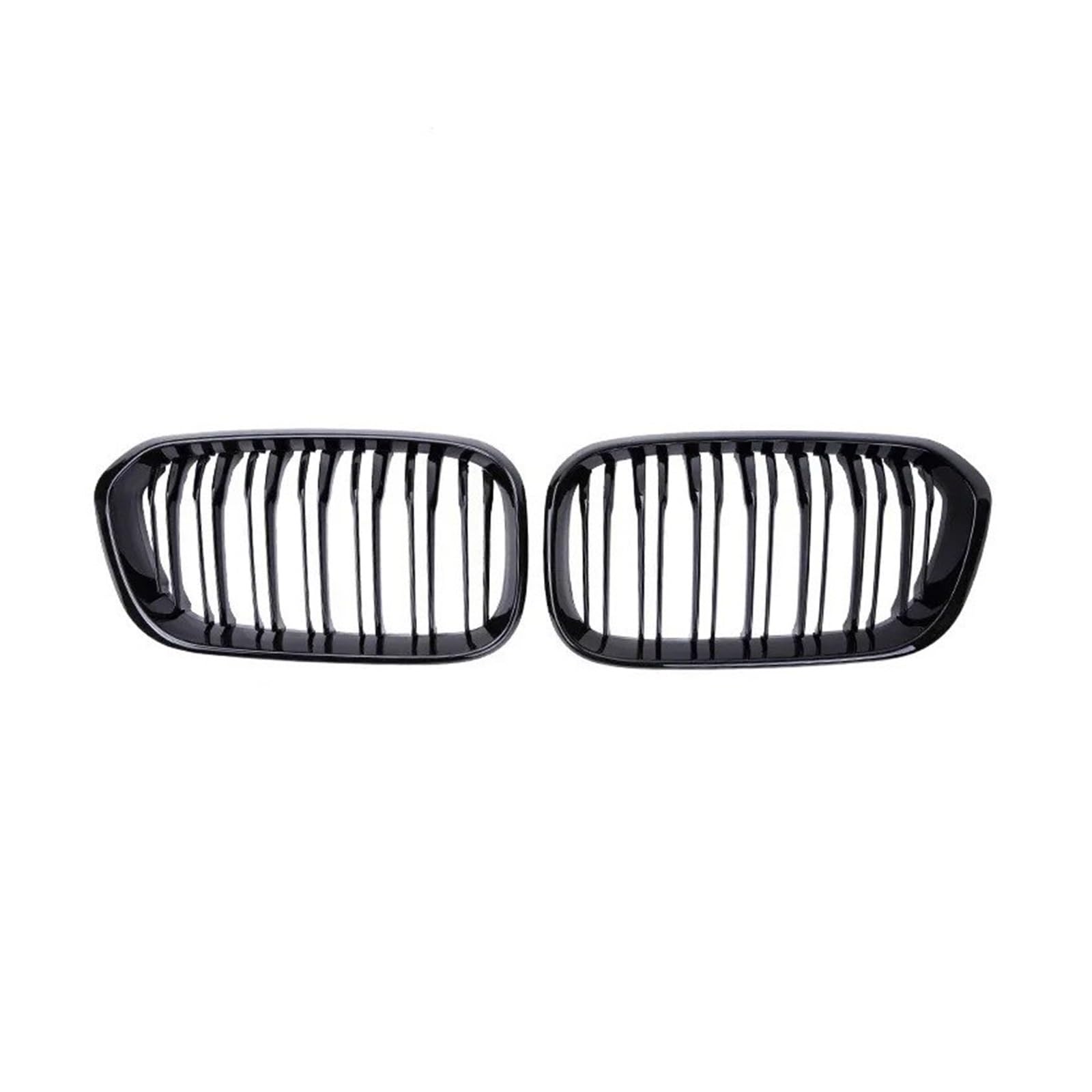 Auto Front Gitter Für F20 Für F21 Für 118i Für 120i Für 125i Für 116i Auto Vorderen Stoßfänger Gitter Nieren Racing Grill Doppel Lamellen Ersatz Grille Kapuze Kühlergrill Auto Front Gitter Für F20 Für F21 Für 118i Für 120i Für 125i Für 116i Auto Vorderen Stoßfänger Gitter Nieren Racing Grill Doppel Lamellen Ersatz Grille Kapuze Kühlergrill von JHMHCOQ