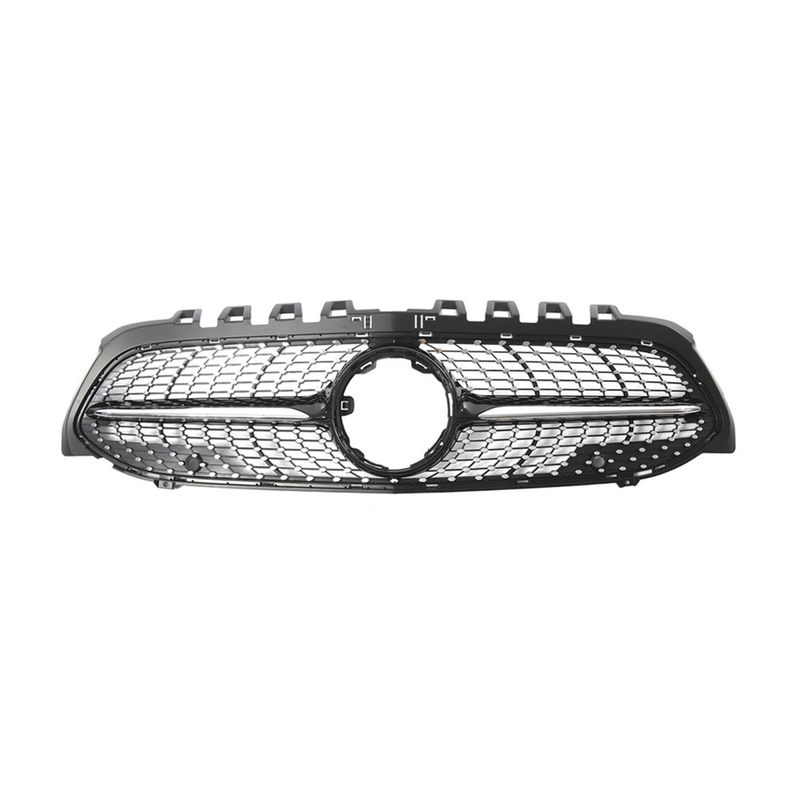 Auto Front Gitter Für Für Benz Für A-Klasse Für W177 Für A200 Für A220 Für A250 Für A35 Schwarz Diamanten Stil Kühlergrill Schwarz Front Stoßstange Grille Kapuze Kühlergrill(Diamonds-Black) Auto Front Gitter Für Für Benz Für A-Klasse Für W177 Für A200 Für A220 Für A250 Für A35 Schwarz Diamanten Stil Kühlergrill Schwarz Front Stoßstange Grille Kapuze Kühlergrill(Diamonds-Black) von JHMHCOQ