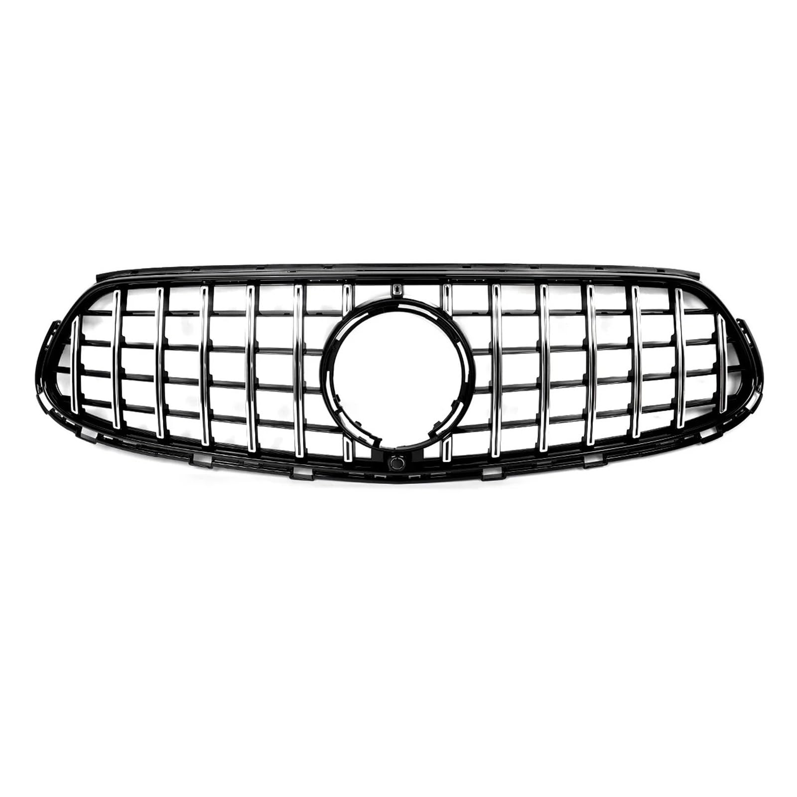 Auto Front Gitter Für Für Benz Für X254 Für GLC43 Für AMG Für GLC300 2023 + Front Racing Grill Facelift Gitter Auto Zubehör Kapuze Kühlergrill Auto Front Gitter Für Für Benz Für X254 Für GLC43 Für AMG Für GLC300 2023 + Front Racing Grill Facelift Gitter Auto Zubehör Kapuze Kühlergrill von JHMHCOQ