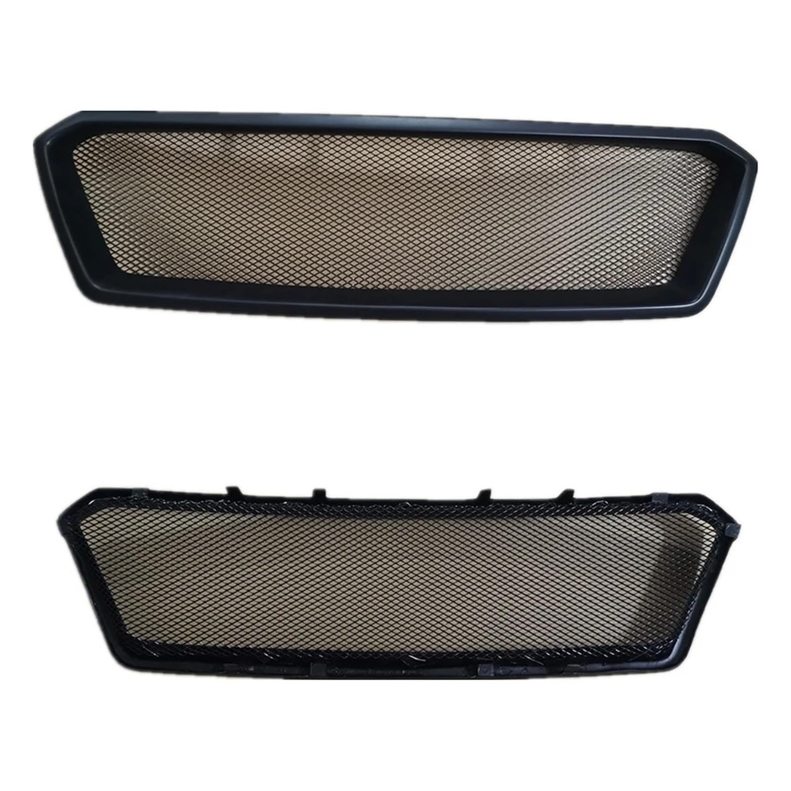 Auto Front Gitter Für Subaru Für XV Für Crossrek 2018 2019 2020 Jahr Front Stoßstange Renngrill Grill Body Kit Accessorie Kapuze Kühlergrill Auto Front Gitter Für Subaru Für XV Für Crossrek 2018 2019 2020 Jahr Front Stoßstange Renngrill Grill Body Kit Accessorie Kapuze Kühlergrill von JHMHCOQ
