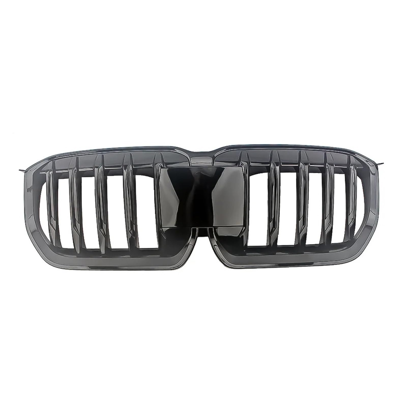Auto Front Gitter Für X1 Für U11 2023 2024 Auto Vorderen Stoßfänger Niere Grill Racing Grille Für 18d Für 20i Für 23i Für 23d Einzelne Linie Auto Zubehör Kapuze Kühlergrill Auto Front Gitter Für X1 Für U11 2023 2024 Auto Vorderen Stoßfänger Niere Grill Racing Grille Für 18d Für 20i Für 23i Für 23d Einzelne Linie Auto Zubehör Kapuze Kühlergrill von JHMHCOQ