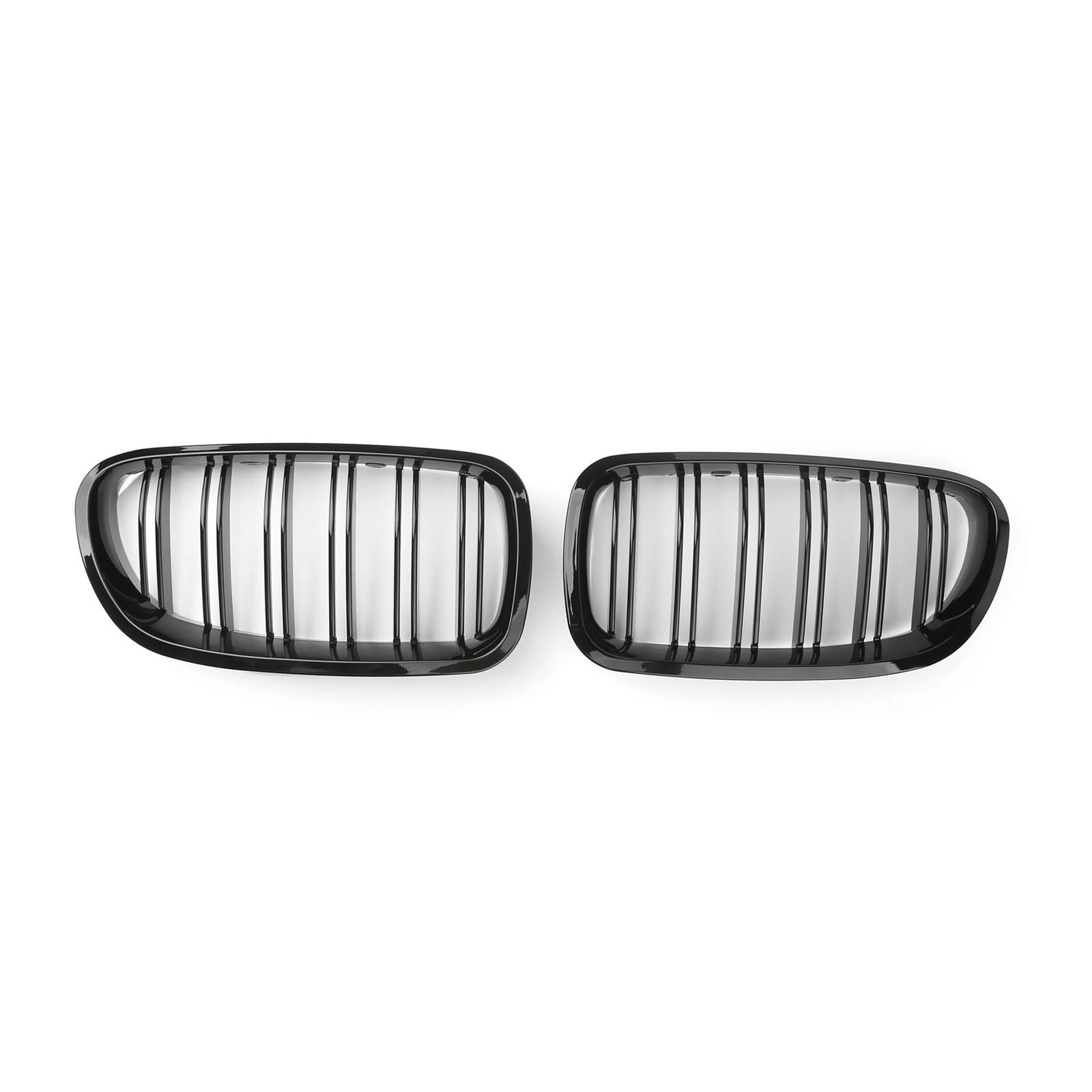 Auto Front Gitter Glänzend Schwarzer Vorderer Nierengrill Passend Für 5er Für F11 Für F10 2010 2011 2012 2013 2014 2015 2016 Doppellamellen Kapuze Kühlergrill Auto Front Gitter Glänzend Schwarzer Vorderer Nierengrill Passend Für 5er Für F11 Für F10 2010 2011 2012 2013 2014 2015 2016 Doppellamellen Kapuze Kühlergrill von JHMHCOQ