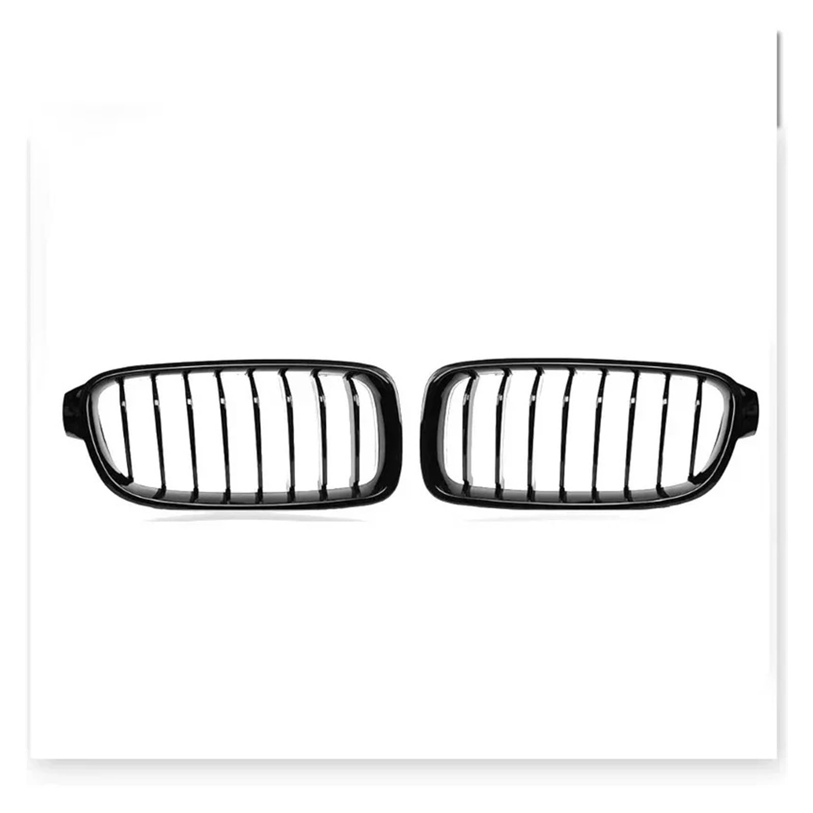 Auto Front Gitter Glanz Schwarz Auto Vorne Sport Grill Nieren Gitter Grill Für 3-Serie Für F30 Für F31 Für F35 Für 320i Für 320d Für 325i 2013 2014 2015 2016-2019 Kapuze Kühlergrill(Gloss Black 1) Auto Front Gitter Glanz Schwarz Auto Vorne Sport Grill Nieren Gitter Grill Für 3-Serie Für F30 Für F31 Für F35 Für 320i Für 320d Für 325i 2013 2014 2015 2016-2019 Kapuze Kühlergrill(Gloss Black 1) von JHMHCOQ