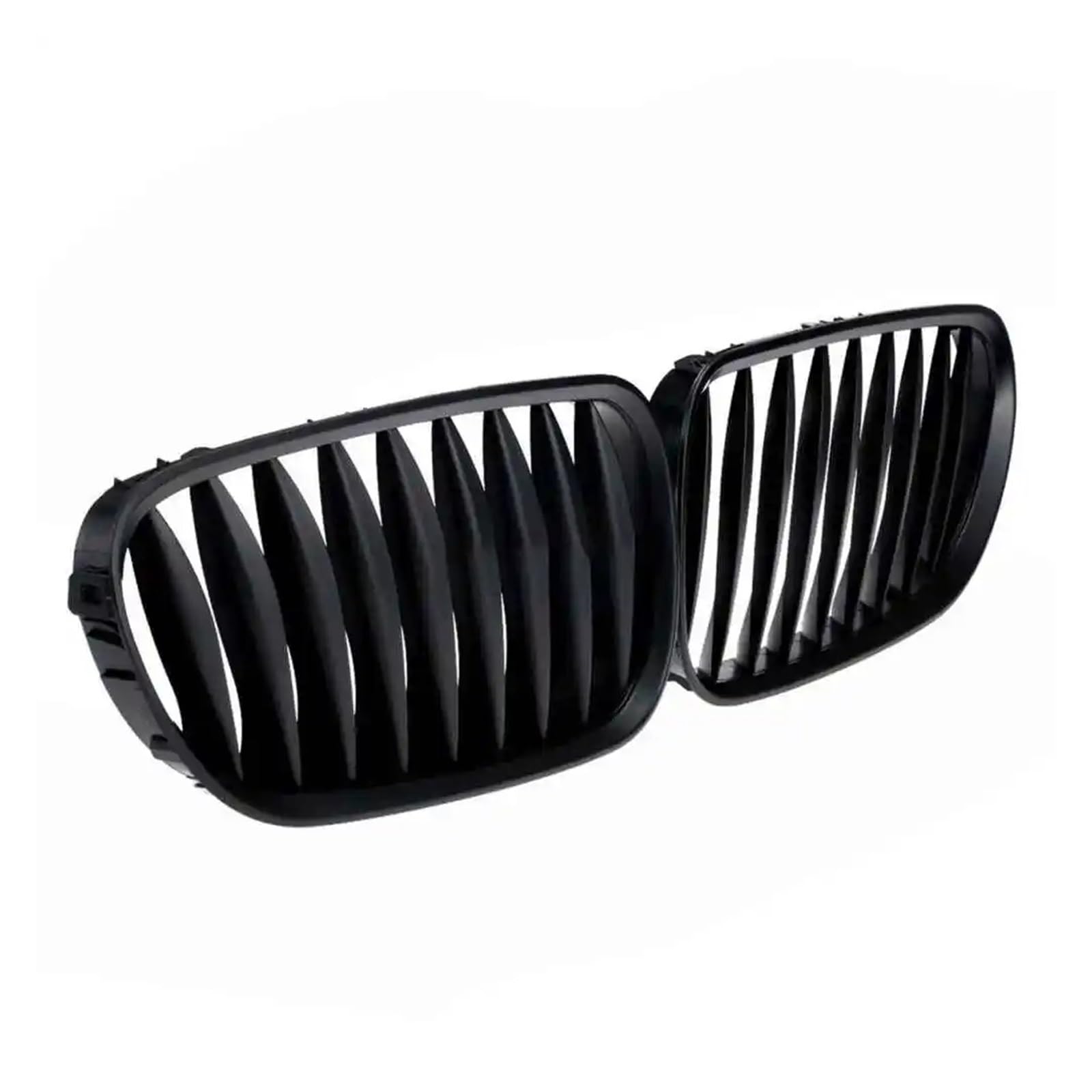 Auto Front Gitter Mattschwarzer Auto-Nierengrill Im Sportlichen Stil Für Z4 Für E85 2003 2004 2005 2006 2007 2008 Kapuze Kühlergrill Auto Front Gitter Mattschwarzer Auto-Nierengrill Im Sportlichen Stil Für Z4 Für E85 2003 2004 2005 2006 2007 2008 Kapuze Kühlergrill von JHMHCOQ
