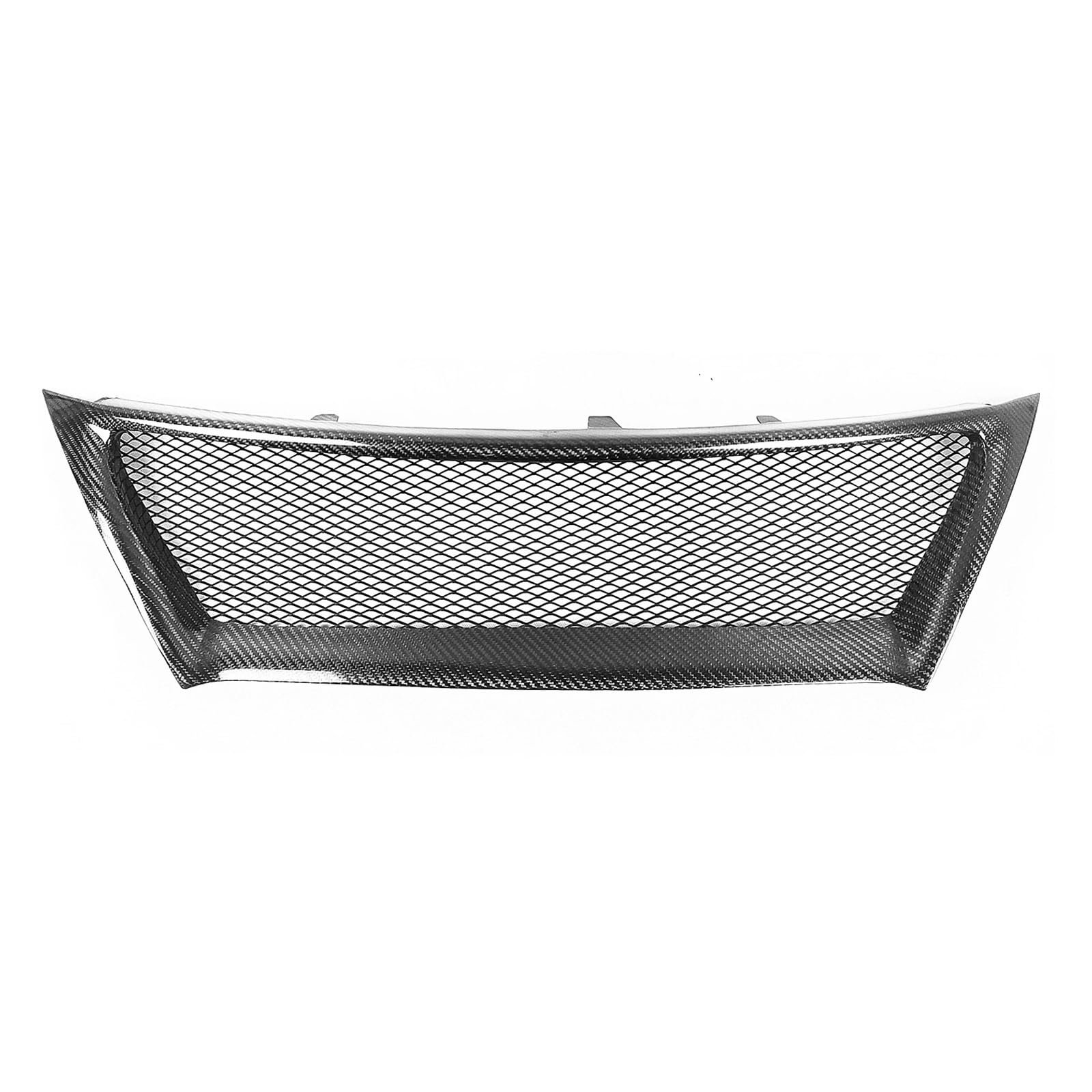 Auto Front Gitter Vorderer Grill Für Lexus Für IS Für IS250 Für IS350 Limousine 6. Für JDM Für F Sport 4-türiges Fiberglas-Carbonfaser-Oberstoßstangen-Haubengitter Kapuze Kühlergrill(Real Carbon Fiber Auto Front Gitter Vorderer Grill Für Lexus Für IS Für IS250 Für IS350 Limousine 6. Für JDM Für F Sport 4-türiges Fiberglas-Carbonfaser-Oberstoßstangen-Haubengitter Kapuze Kühlergrill(Real Carbon Fiber von JHMHCOQ