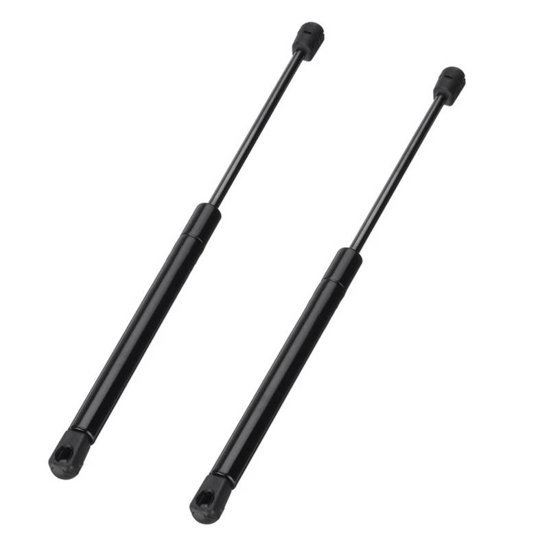 Gasfeder Dämpfer Motorhaube 1 Paar Front Hood Lift Streben 51237329410 Für X1 Für F48 2016-2019 Motor Abdeckung Bonnet Unterstützung Schock Gas Zylinder Set Ersatz Federbeinfedern von JHMHCOQ