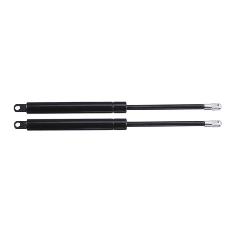 Gasfeder Dämpfer Motorhaube 2 Stücke 1200N 36cm Edelstahl Gasdruckfedern Motorhaube Heckklappe Schock Hubstrebe Unterstützung Lagerung Bett Gasfeder Auto Bus RV Federbeinfedern von JHMHCOQ
