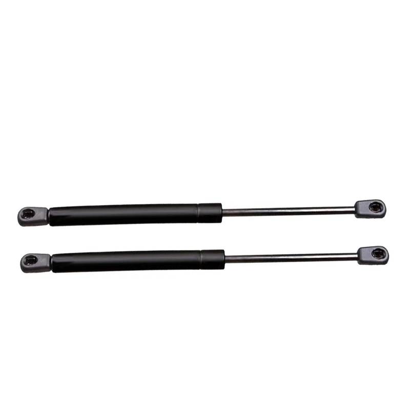 Gasfeder Dämpfer Motorhaube 2X Front Hood Bonnet Gas Shocks Struts Unterstützung Für 2001 2002-2006 Für Lexus Für LS430 F3 Basis Limousine Erweiterte Länge: 466mm Federbeinfedern von JHMHCOQ