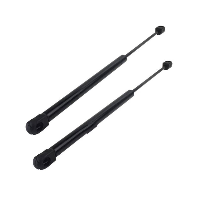 Gasfeder Dämpfer Motorhaube 2X Für Jeep Für Cherokee Für KJ 2001 2002 2003 2004 2005 2006 2007 Vorderen Haube Boot Gas Streben Heber 55360411AB Federbeinfedern von JHMHCOQ