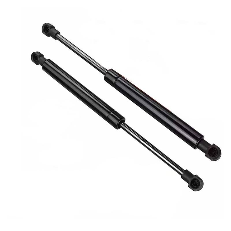 Gasfeder Dämpfer Motorhaube 99151155100 Für 911 718 Für Boxster Für Cayman Für 981 982 2011-2023 Auto Front Motorhaube Motorhaube Gas Streben Lift Unterstützung Stangen Federbeinfedern von JHMHCOQ