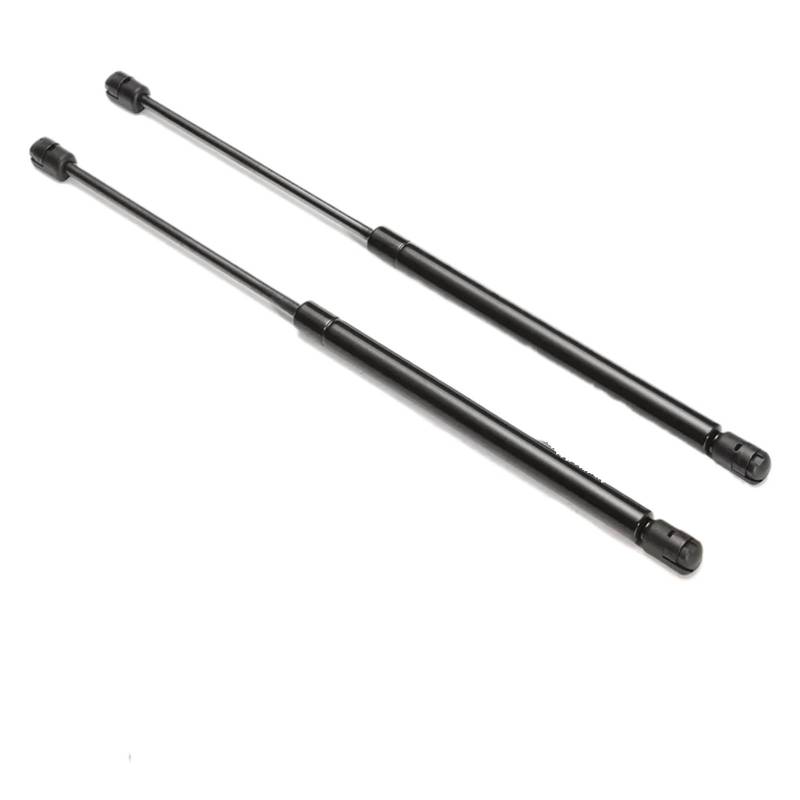 Gasfeder Dämpfer Motorhaube Auto Front Motorhaube Abdeckung Hinten Fenster Lift Schocks Unterstützt Streben Bar Gas Quellen Für Jeep Für Liberty 2002 2003 2004 2005 2006 2007 Federbeinfedern(Rückseite von JHMHCOQ