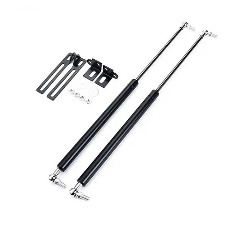 Gasfeder Dämpfer Motorhaube Auto Motorhaube Haube Gas Federbein Hubunterstützung Für Nissan Für Qashqai J10 2008 2009 2010 2011 2012 2013 Auto Styling Federbeinfedern von JHMHCOQ
