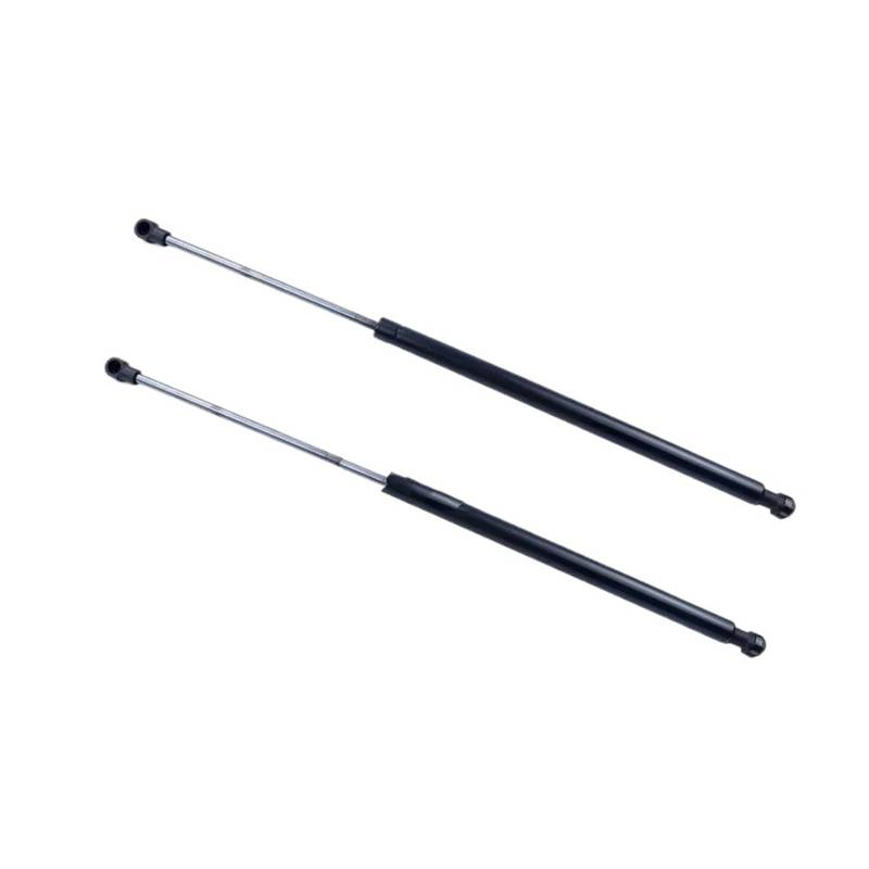 Gasfeder Dämpfer Motorhaube Front Motorhaube & Hinten Stamm Heckklappe Lift Unterstützt Gas Frühling Streben Schocks Bars Für Lexus Für GS300 GS350 GS430 GS460 2005-2012 Federbeinfedern(Front Hood) von JHMHCOQ