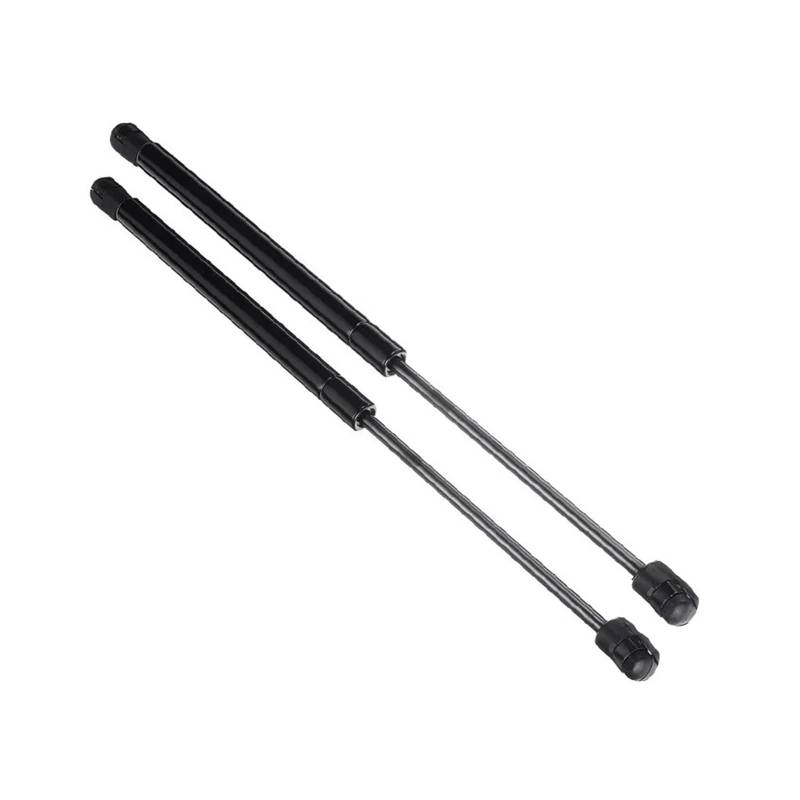 Gasfeder Dämpfer Motorhaube Fronthaube Motorhaube Gasdruckfedern Federstoßdämpfer Hubstützen Absorberstangen Für Mazda Für CX-9 Für CX9 2016-2024 Autozubehör Federbeinfedern von JHMHCOQ
