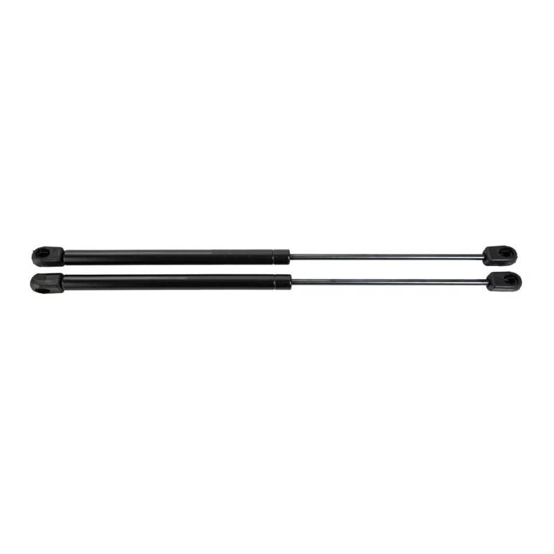 Gasfeder Dämpfer Motorhaube Für Chevrolet Für Captiva 2006-2019 96830124 Front Motorhaube Haube Gas Streben Bars Frühling Schock Unterstützung Lift Auto Zubehör Federbeinfedern von JHMHCOQ