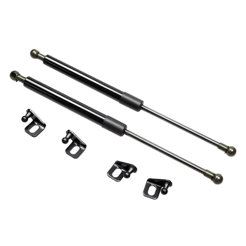 Gasfeder Dämpfer Motorhaube Für Holden Für Astra 2015 2016 2017 2018 2019 2020 2021 2022 2023 Front Hood Bonnet Gas Streben Lift Unterstützung Stange Schock Dämpfer Prop Frühling Federbeinfedern(Norma von JHMHCOQ