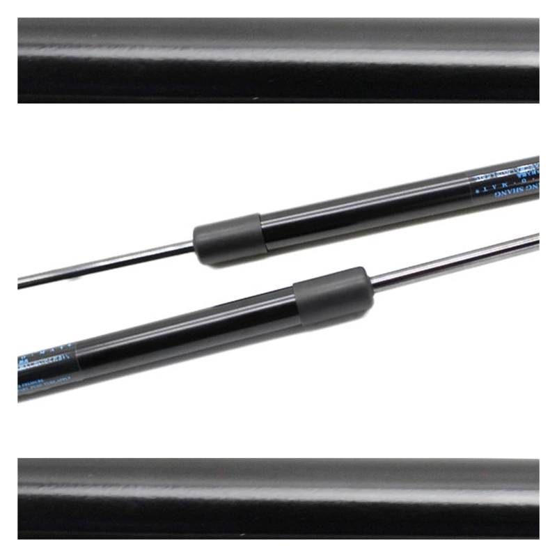 Gasfeder Dämpfer Motorhaube Für Nissan Für Pathfinder R51 2005 2006 2007 2008 2009 2010 2011 2012 Front Hood Bonnet Modifizieren Gasdruckfedern Lift Support Stoßdämpferfeder Gasfeder Motorhaube(Normal von JHMHCOQ