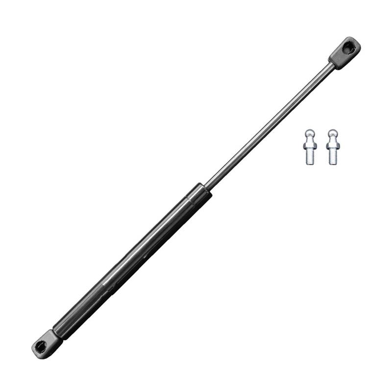 Gasfeder Dämpfer Motorhaube Für VW Für Transporter T5 T5.1 03-15 T6 Motorhaube Haube Gas Federbein Lift Unterstützung Halter Schock Ersatz 7E0823359 Federbeinfedern von JHMHCOQ