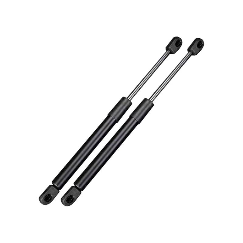 Gasfeder Dämpfer Motorhaube Hydraulische Stange Trunk Für Ford Für Focus 2012-2019 Hacthback 3rd Generation Auto Gas Haube Shock Bar Unterstützung Strut Motor Zubehör Federbeinfedern(Enhanced Version von JHMHCOQ