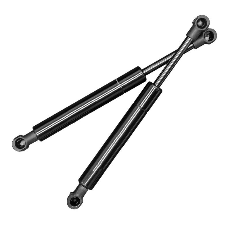 Gasfeder Dämpfer Motorhaube Onnet Front Hood Lift Struts Unterstützung Shock Gas Frühling Halter Für Boxster Für 986 1996-2004 Für 911 996 1999-2004 99651155101 Federbeinfedern von JHMHCOQ