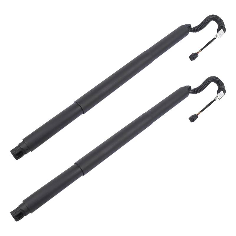 Kofferraum Dämpfer 2X Power Elektrische Heckklappe Strut Links & Rechts Für VW Für Touran 2015 2016 2017 2018 2019-2023 5TA827851A 5TA827851B 5TA827851C Gasdruckdämpfer Gasfeder von JHMHCOQ
