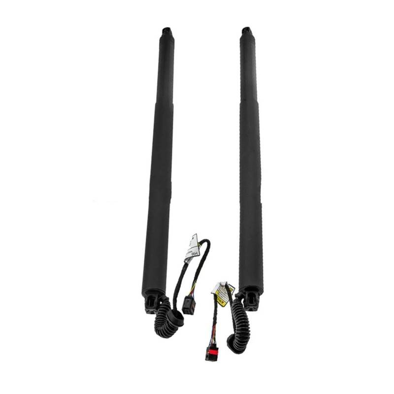 Kofferraum Dämpfer 3V9827851B 3V9827852B Links & Rechts Elektrische Heckklappe Pneumatische Hebe Strut Für Skoda Für Superb Für Kombi 3V5 18 2.0TSI Gasdruckdämpfer Gasfeder(RH and LH) von JHMHCOQ