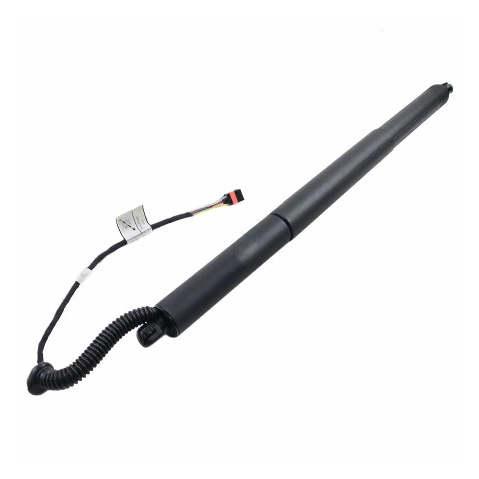 Kofferraum Dämpfer 3V9827852B/3V0827851B Heckklappe Power Hatch Lift Unterstützung Opener FÜR 2015 2016 2017 2018 2019 2020 FÜR Speedy III Gasdruckdämpfer Gasfeder(One Right Rear) von JHMHCOQ