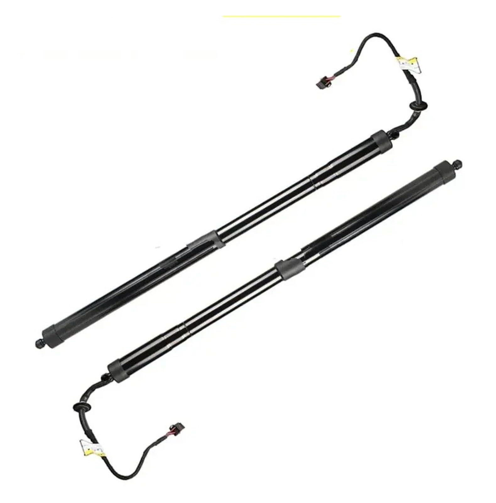 Kofferraum Dämpfer 4K8827851E Heckklappe Power Hatch Lift Unterstützung Opener Schock Für A7 2019 2020 2021 4K8827851E Elektrische Heckklappe Gas Frühling Streben Gasdruckdämpfer Gasfeder(Pair) von JHMHCOQ