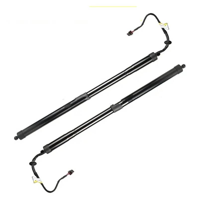 Kofferraum Dämpfer 4K8827851E Heckklappe Power Hatch Lift Unterstützung Opener Schock Für A7 2019 2020 2021 4K8827851E Elektrische Heckklappe Gas Frühling Streben Gasdruckdämpfer Gasfeder(Pair) von JHMHCOQ