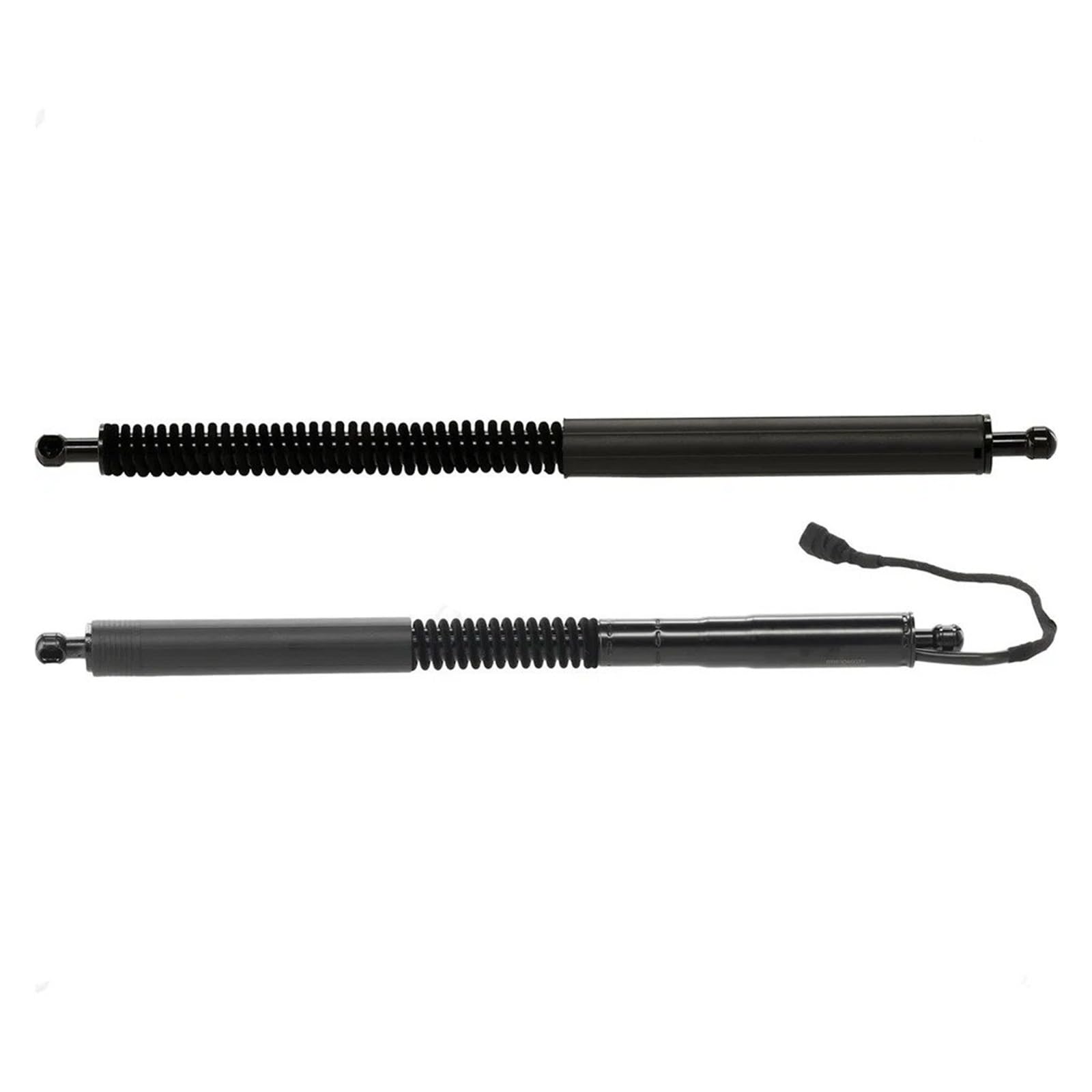 Kofferraum Dämpfer 51247497482 51247397322 Hinten Power Hatch Lift Elektrische Heckklappe Lift Federbeine 2018-2021 Für X3 Für G01/G08/F97 Stamm Heckklappe Gasdruckdämpfer Gasfeder(A Pair) von JHMHCOQ
