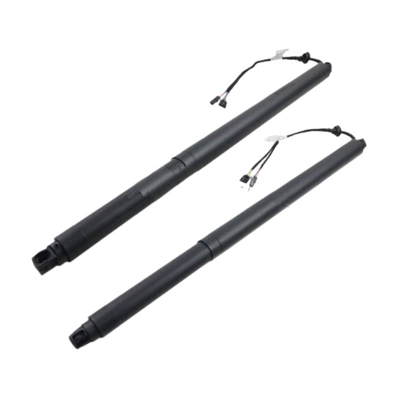 Kofferraum Dämpfer 5E9827851F + 5E9827852F Für Skoda Für Minolta III Für Combi 5E 2012-2020 5E9827852A Elektrische Heckklappe Boot Gas Strut Gasdruckdämpfer Gasfeder von JHMHCOQ
