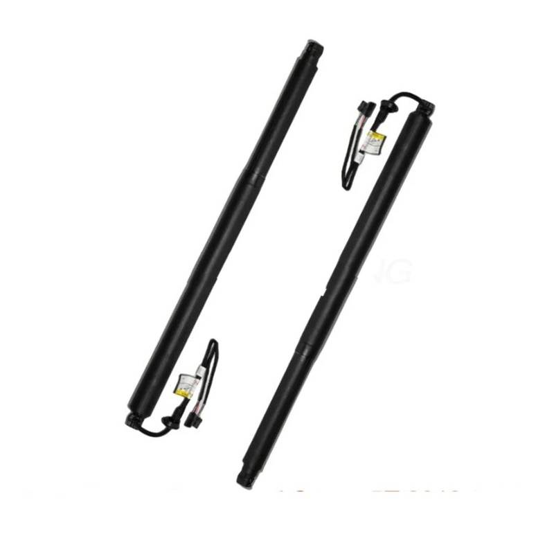 Kofferraum Dämpfer 5E9827851F + 5E9827852F Paar Elektrische Heckklappen-Gasdruckfedern Für 2012–2020 Für Skoda Für Octavia III Für Combi 5E 5E9827852D Gasdruckdämpfer Gasfeder von JHMHCOQ