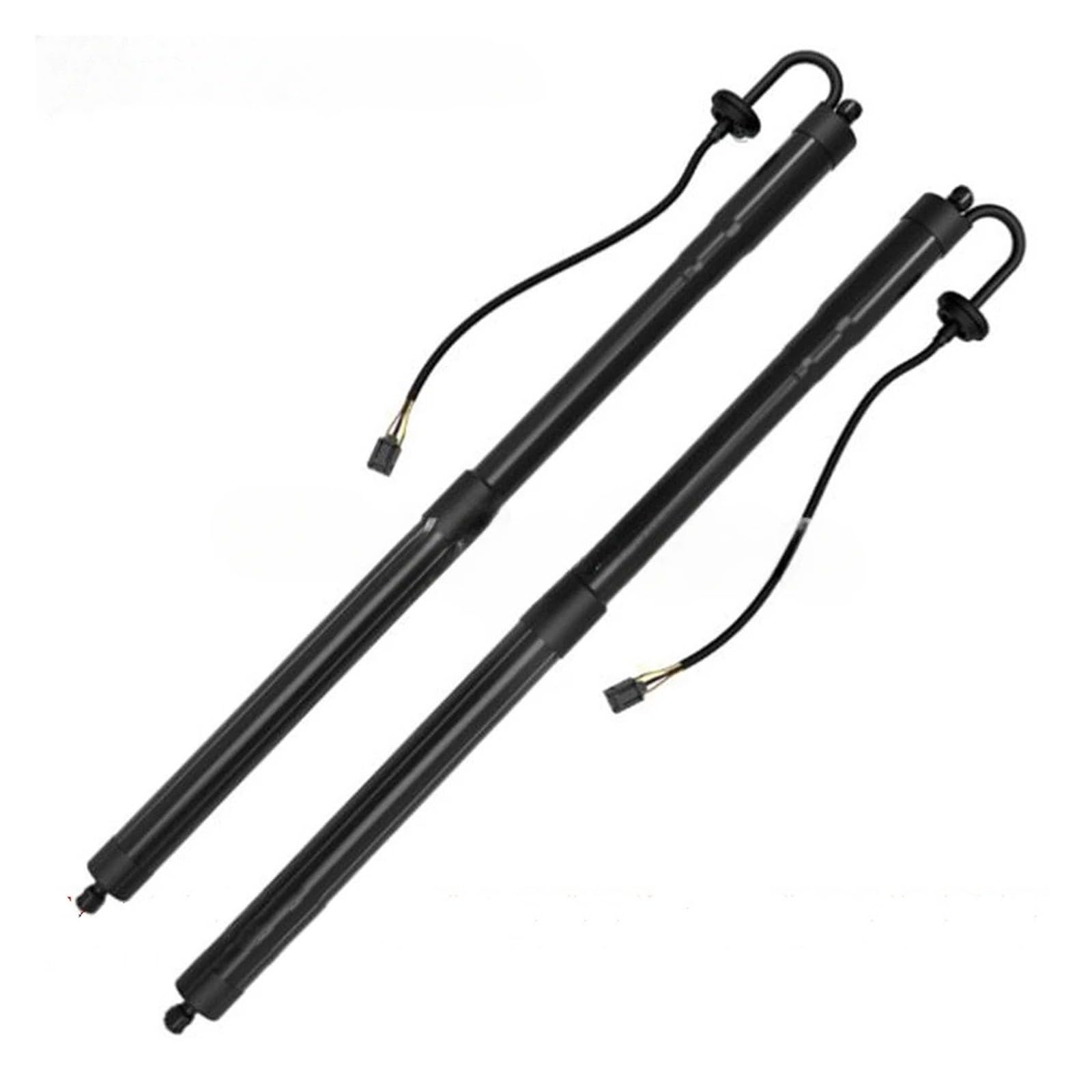 Kofferraum Dämpfer 81770-A9100 81770A9100 81780 A9100 Heckklappe Power Hatch Lift Unterstützung Opener Schock Für KIA Für Carnival Für Sedona 2015-2021 Gasdruckdämpfer Gasfeder(Pair) von JHMHCOQ