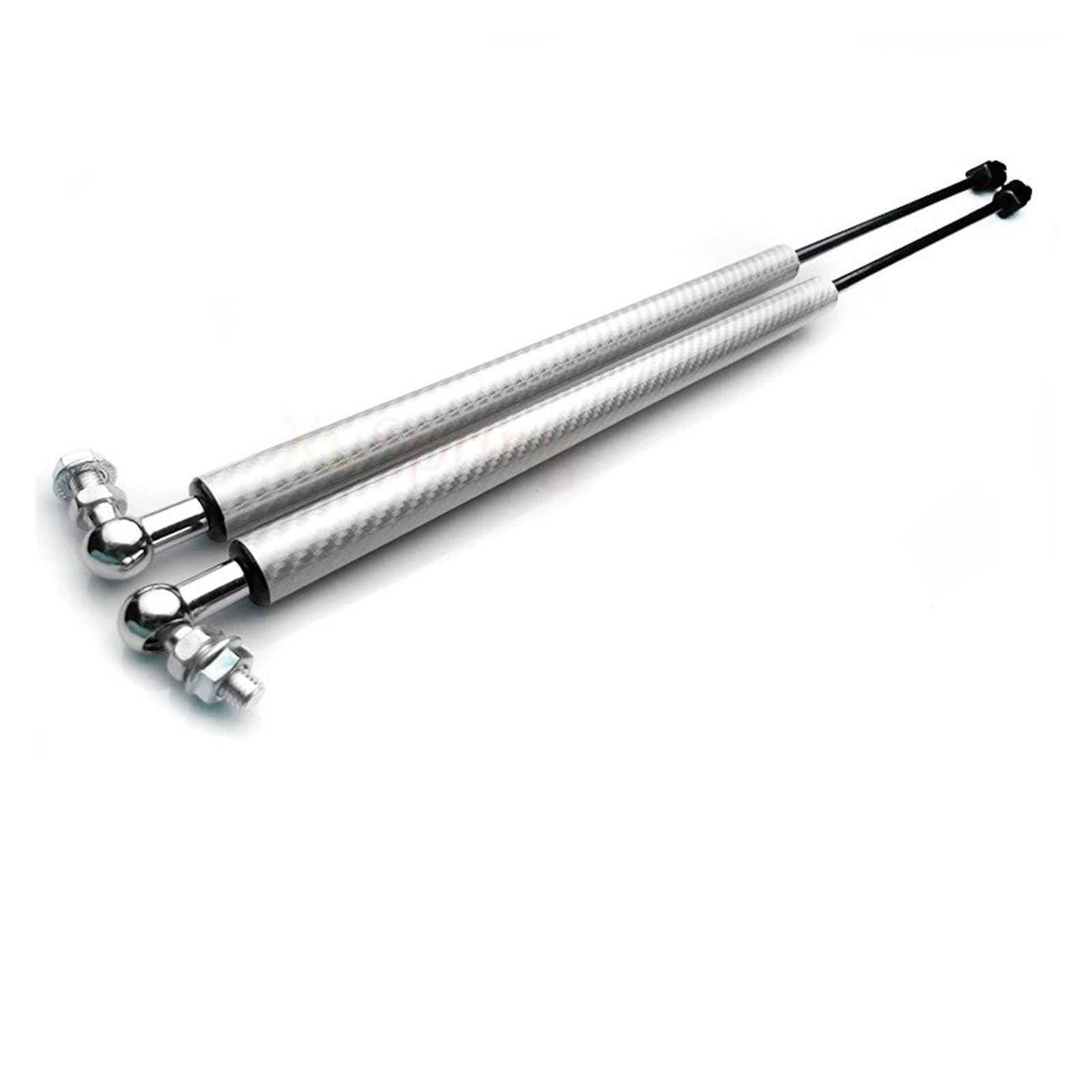 Kofferraum Dämpfer Auto-Hinterkofferraum-Gasfeder-Lift Unterstützt Streben Boot-Hydraulikstange Für Sitz Für Leon Für MK2 2005 2006 2007 2008-2012 Zubehör Gasdruckdämpfer Gasfeder(Carbon Silver) Kofferraum Dämpfer Auto-Hinterkofferraum-Gasfeder-Lift Unterstützt Streben Boot-Hydraulikstange Für Sitz Für Leon Für MK2 2005 2006 2007 2008-2012 Zubehör Gasdruckdämpfer Gasfeder(Carbon Silver) von JHMHCOQ