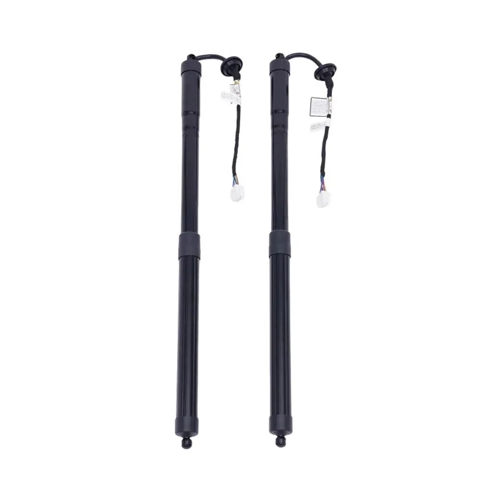 Kofferraum Dämpfer EIN Paar Elektrische Heckklappe Power Hatch Lift Unterstützung Für Nissan Für X Trail Für Rogue 2014-2019 905614CL2A 905614CL3A Gasdruckdämpfer Gasfeder Kofferraum Dämpfer EIN Paar Elektrische Heckklappe Power Hatch Lift Unterstützung Für Nissan Für X Trail Für Rogue 2014-2019 905614CL2A 905614CL3A Gasdruckdämpfer Gasfeder von JHMHCOQ