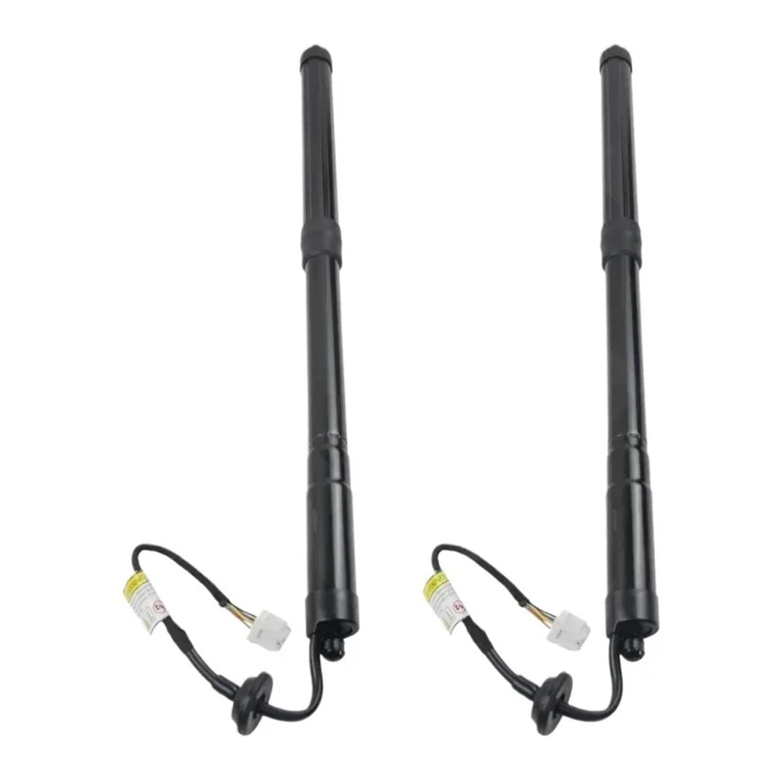 Kofferraum Dämpfer EIN Paar Power Hatch Lift Support Opener Shock Für Nissan Für X-Trail Für T32 Für Rogue 2014-2020 Elektrische Heckklappe Gas Streben 90561-4CL3A Gasdruckdämpfer Gasfeder Kofferraum Dämpfer EIN Paar Power Hatch Lift Support Opener Shock Für Nissan Für X-Trail Für T32 Für Rogue 2014-2020 Elektrische Heckklappe Gas Streben 90561-4CL3A Gasdruckdämpfer Gasfeder von JHMHCOQ