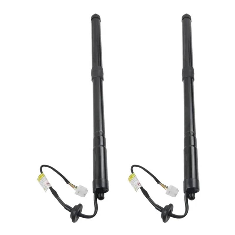 Kofferraum Dämpfer EIN Paar Power Hatch Lift Support Opener Shock Für Nissan Für X-Trail Für T32 Für Rogue 2014-2020 Elektrische Heckklappe Gas Streben 90561-4CL3A Gasdruckdämpfer Gasfeder von JHMHCOQ