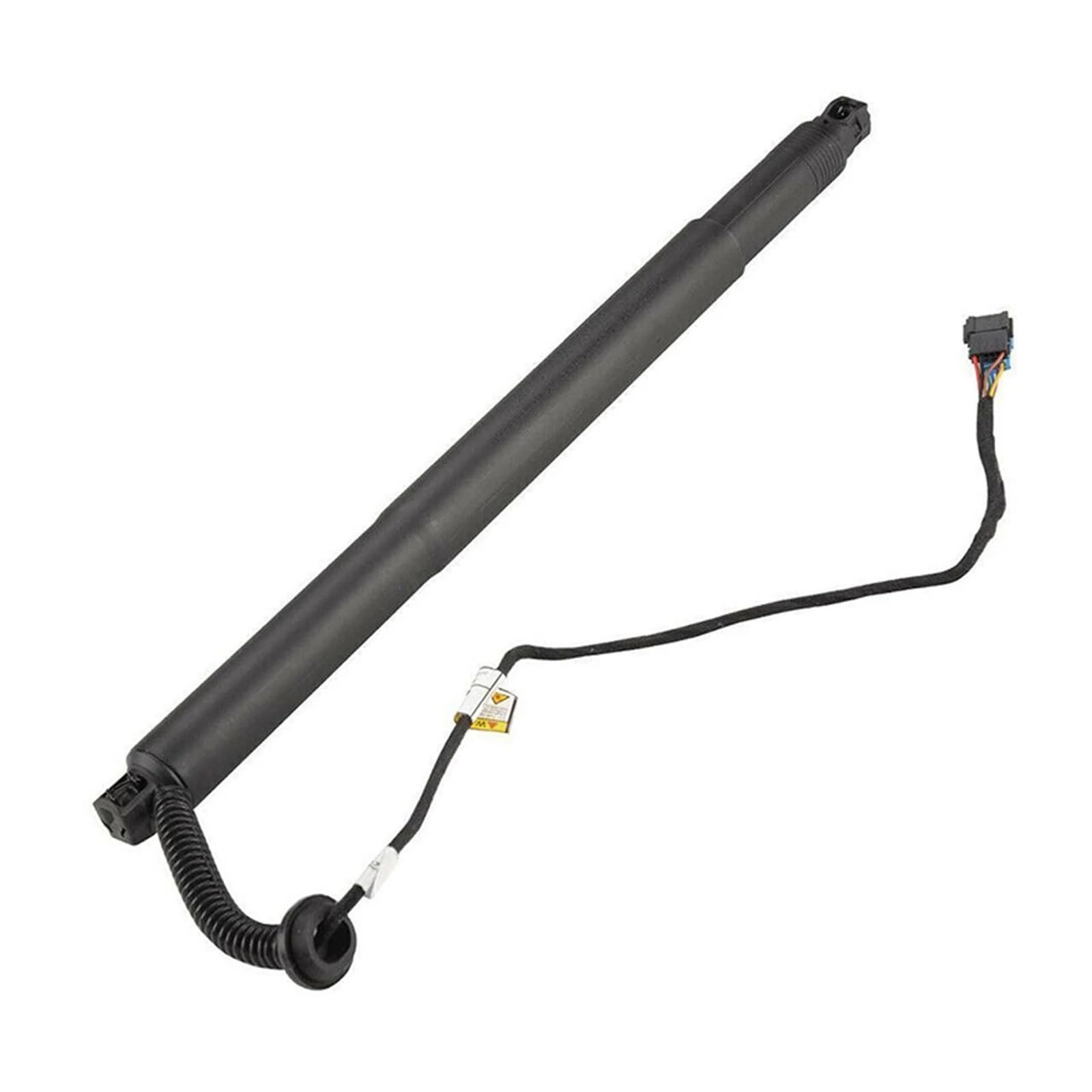 Kofferraum Dämpfer Elektrische Heckklappenstreben Für 2015-2019 Für X6 Für F16 Power Hatch Lift Support Opener Shock 51247318651 51247318652 Gasdruckdämpfer Gasfeder(Left Side) von JHMHCOQ