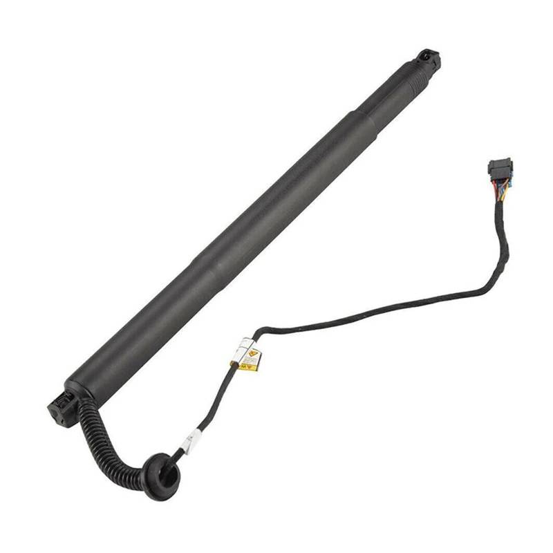 Kofferraum Dämpfer Elektrische Heckklappenstreben Für 2015-2019 Für X6 Für F16 Power Hatch Lift Support Opener Shock 51247318651 51247318652 Gasdruckdämpfer Gasfeder(Left Side) von JHMHCOQ