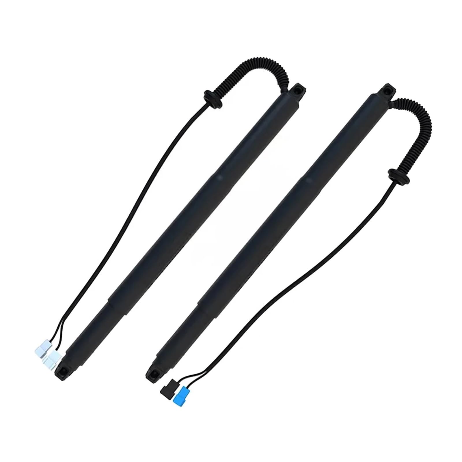 Kofferraum Dämpfer Elektrische Heckklappenstreben Für 2015-2019 Für X6 Für F16 Power Hatch Lift Support Opener Shock 51247318651 51247318652 Gasdruckdämpfer Gasfeder(Left and Right) von JHMHCOQ