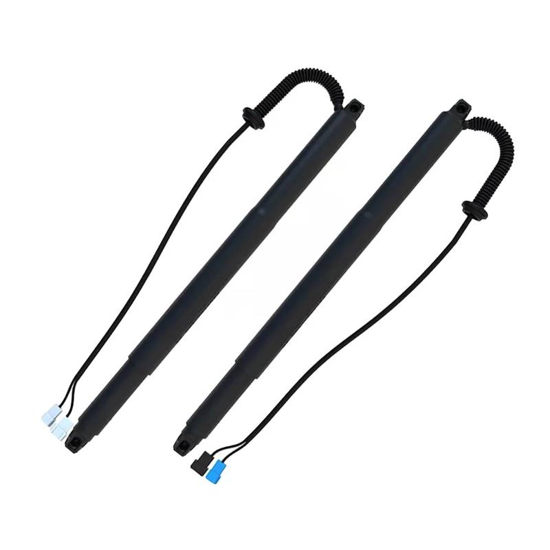 Kofferraum Dämpfer Elektrische Heckklappenstreben Für 2015-2019 Für X6 Für F16 Power Hatch Lift Support Opener Shock 51247318651 51247318652 Gasdruckdämpfer Gasfeder(Left and Right) von JHMHCOQ