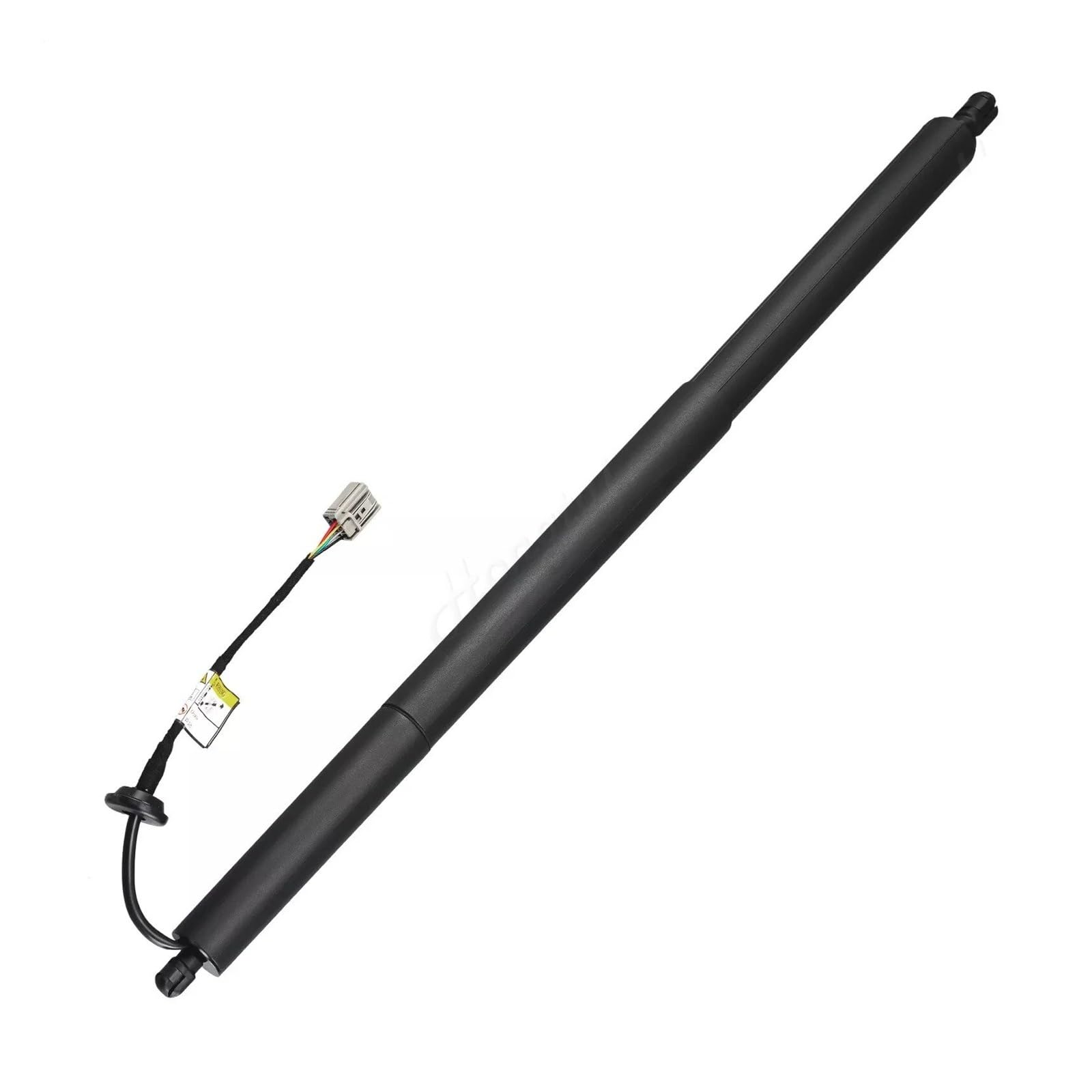 Kofferraum Dämpfer FB5378402A55BA BB5Z78406A10B Heckklappen-Hebefedern Für Elektrische Heckklappenlifte Für Ford Für Explorer (2011 2012 2013 2014 2015) Gasdruckdämpfer Gasfeder(One Left) von JHMHCOQ