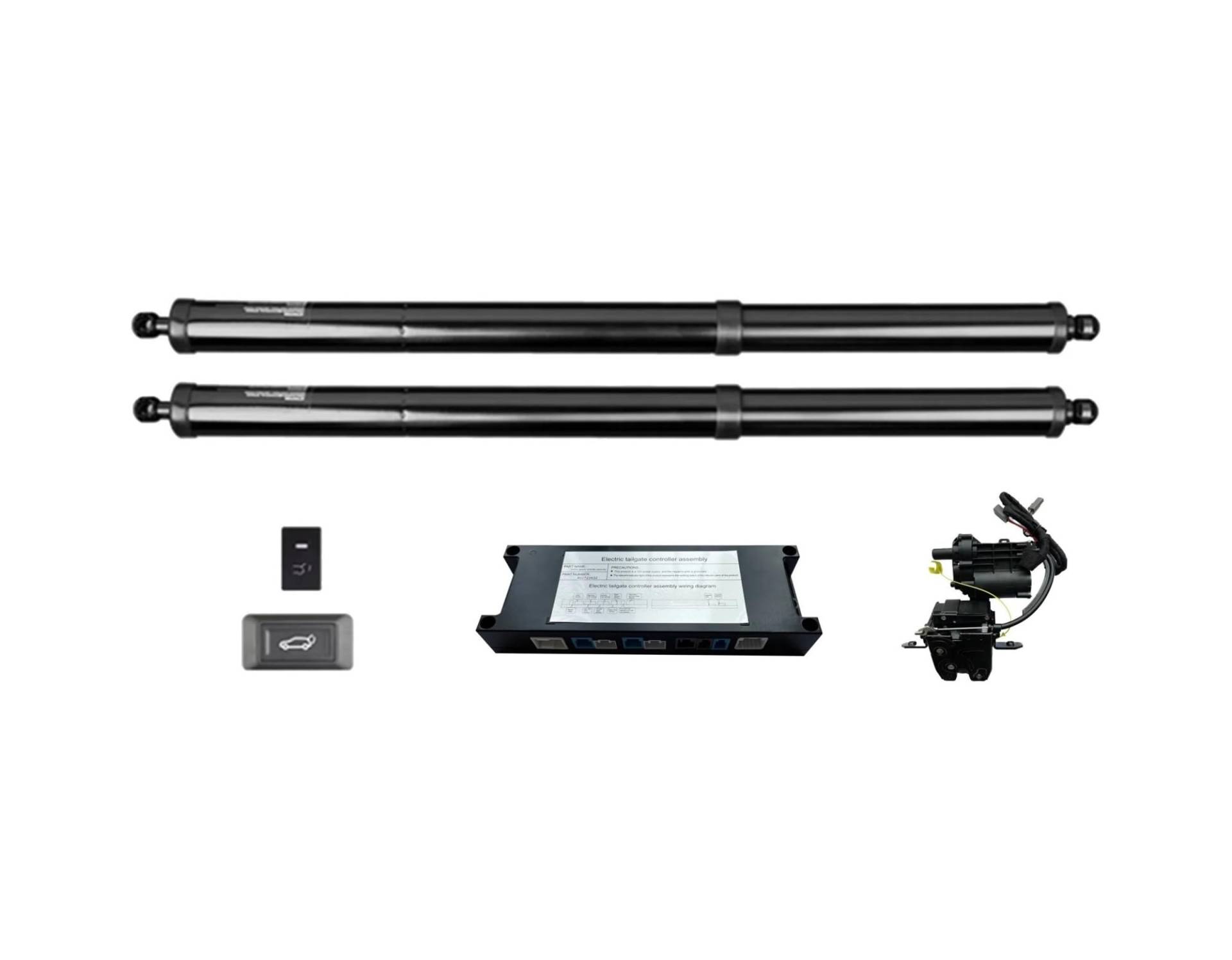 Kofferraum Dämpfer Für MG Für HS Für MG Für EHS 2018-2023 Elektrische Heckklappe Power Hintertür Heckklappe Heckklappe Auto Boot Trunk Strut Shock Hubstange Aktuator Gasdruckdämpfer Gasfeder(With kick Kofferraum Dämpfer Für MG Für HS Für MG Für EHS 2018-2023 Elektrische Heckklappe Power Hintertür Heckklappe Heckklappe Auto Boot Trunk Strut Shock Hubstange Aktuator Gasdruckdämpfer Gasfeder(With kick von JHMHCOQ