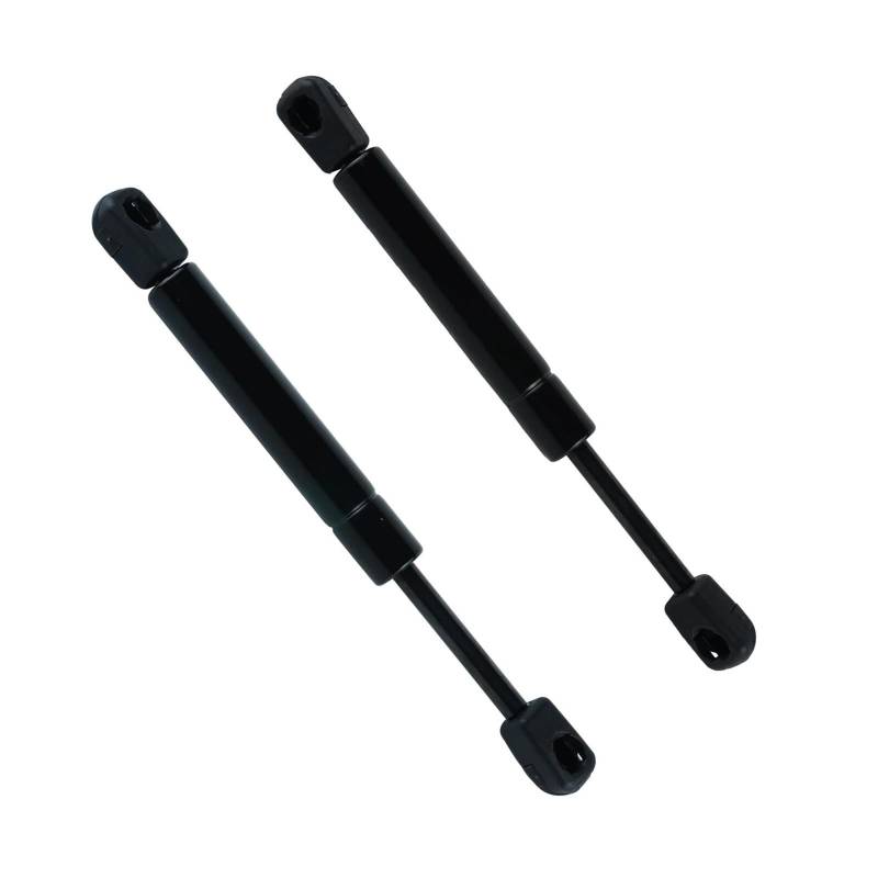 Kofferraum Dämpfer Für VW Für Käfer Für Cabrio 1998 1999 2000 2001 2002 2003 2004 2005 2006 2007 2008 2009 2010 Heckklappe Boot Gas Unterstützt 1Y0827 Gasdruckdämpfer Gasfeder von JHMHCOQ