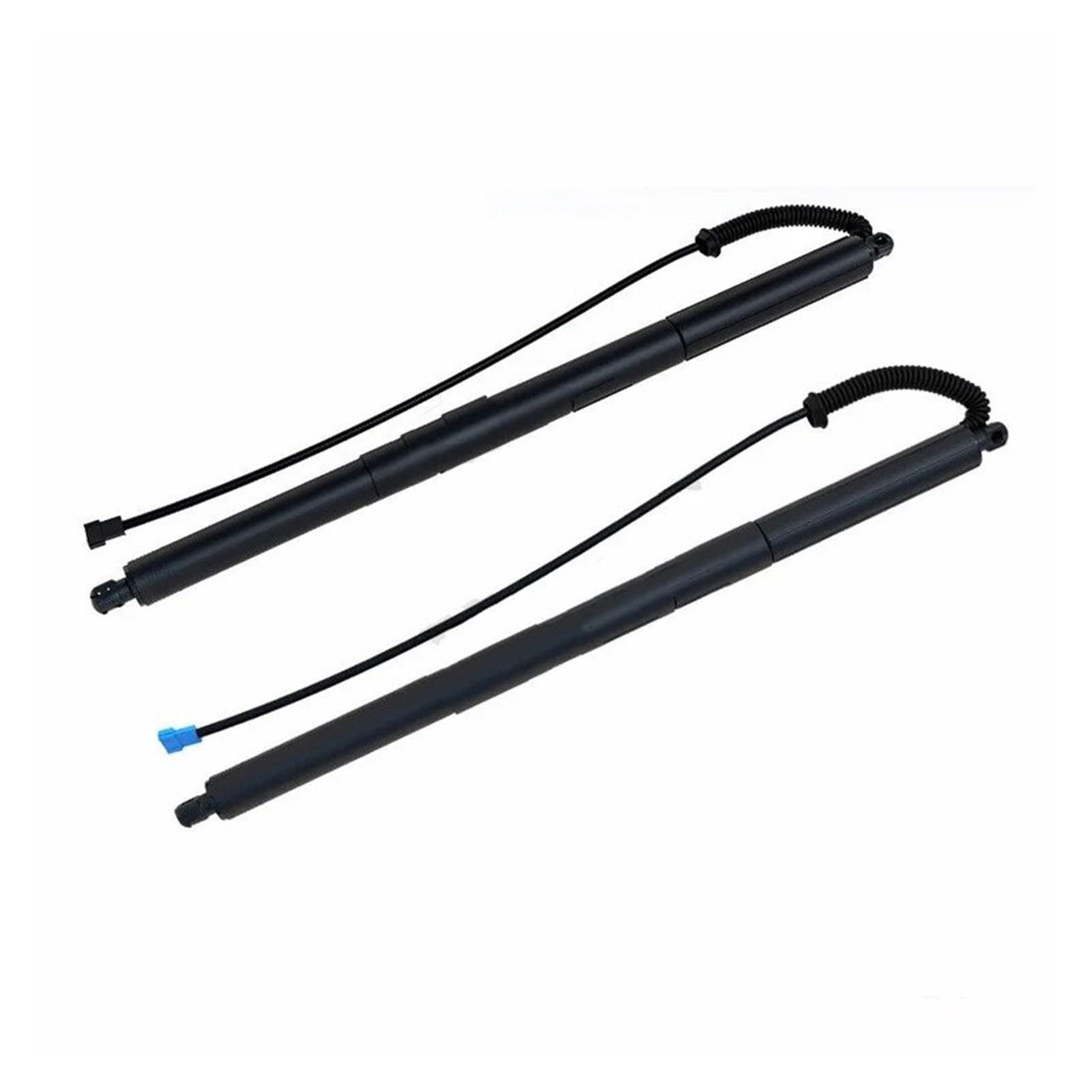 Kofferraum Dämpfer Für X3 Für F25 18i 20i 28i 35i Hinten Links + Rechts Elektrische Heckklappe Gas Strut 51247232003 51247232004 Gasdruckdämpfer Gasfeder(A Pair) von JHMHCOQ