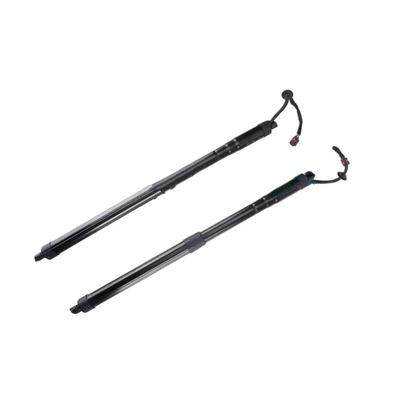 Kofferraum Dämpfer Heckklappe Power Hatch Lift Unterstützung Opener Schock Für KIA Für Carnival Für Sedona 2015-2021 81770A9100 81780A9100 Gas Frühling Streben Gasdruckdämpfer Gasfeder(Right 81780A910 von JHMHCOQ